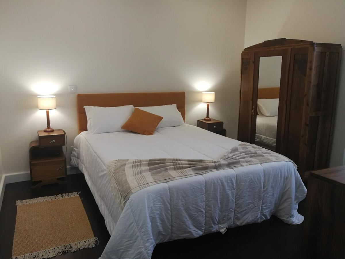Villa Quinta Sao Jose Da Relva Ponta Delgada Exterior foto