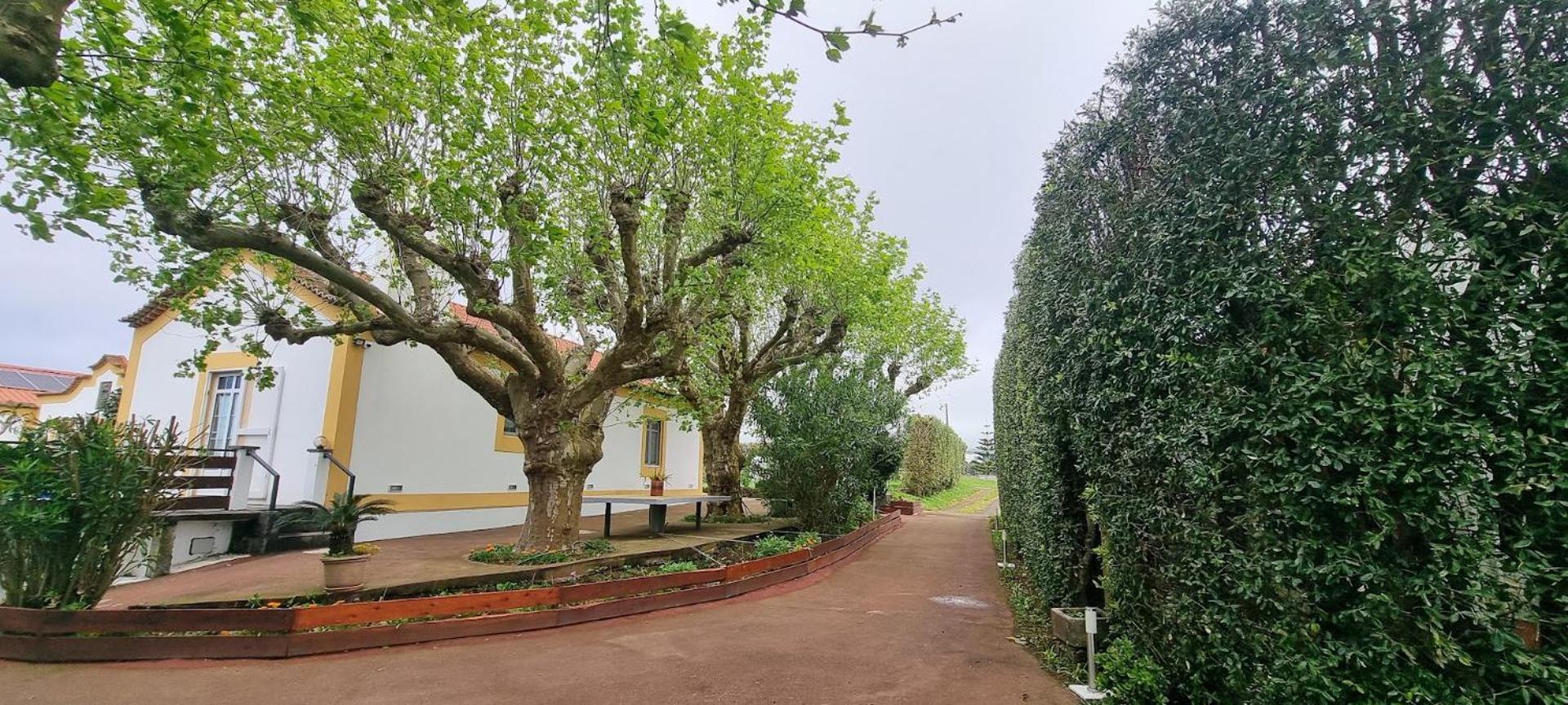 Villa Quinta Sao Jose Da Relva Ponta Delgada Exterior foto